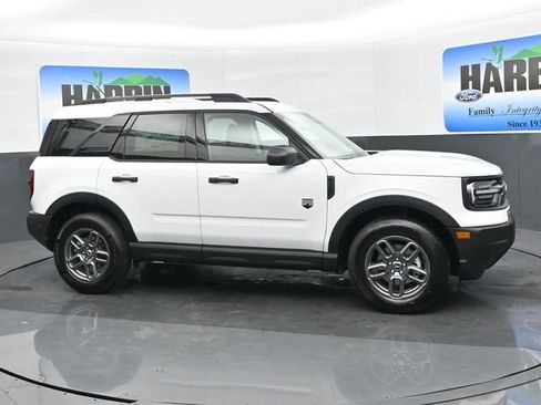 New 2026 Ford Bronco Sport Big Bend AWD/4WD image 7