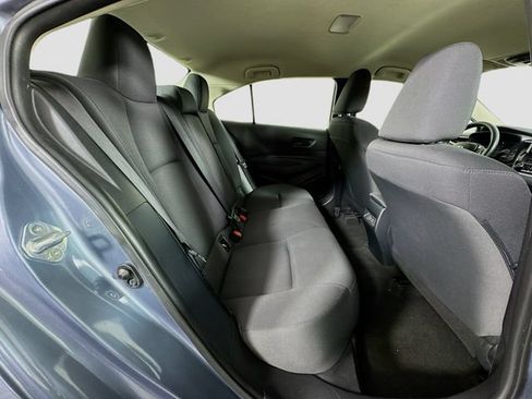 Used 2024 Toyota Corolla LE FWD image 28