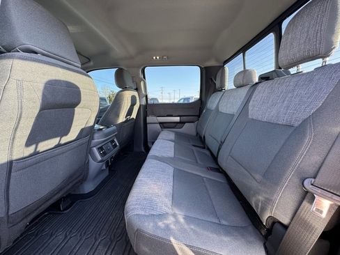 Used 2023 Ford F250 XLT w/ 360-Degree Camera Package image 12