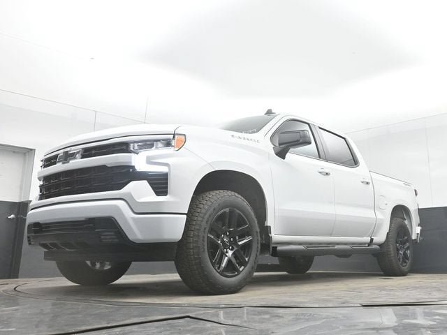 New 2026 Chevrolet Silverado 1500 RST w/ RST Select Package AWD/4WD image 41