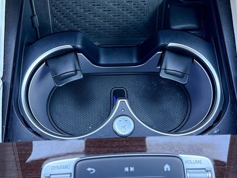 Used 2023 Mercedes-Benz GLS 63 AMG 4MATIC image 37