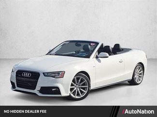 Used 2017 Audi A5 2.0T Sport w/ Technology Package AWD/4WD video 1