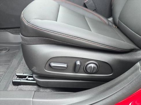 New 2026 Chevrolet Trax RS w/ Driver Confidence Package image 18