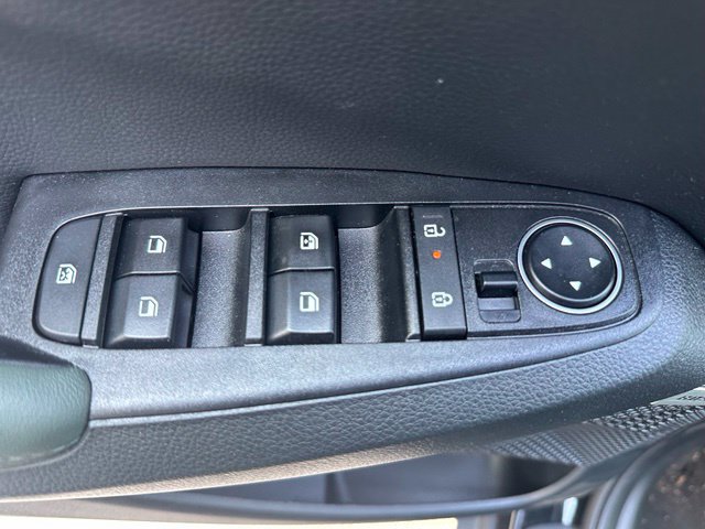 Used 2024 Kia Seltos SX w/ SX Sunroof Package AWD/4WD image 11