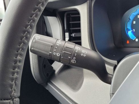 New 2025 Ford Bronco Big Bend image 41