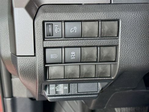 New 2026 Toyota Tacoma SR5 AWD/4WD image 12