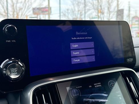 New 2026 Lexus LX 600 4WD w/ Premium Package image 25