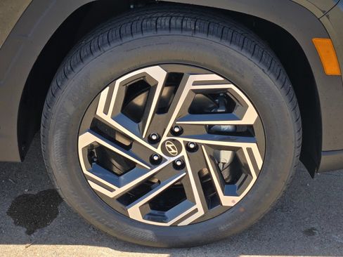 New 2026 Hyundai Tucson SEL FWD image 7