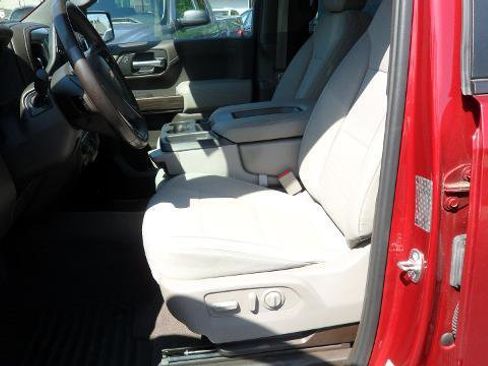 Used 2019 Chevrolet Silverado 1500 LT w/ All-Star Edition RWD image 20