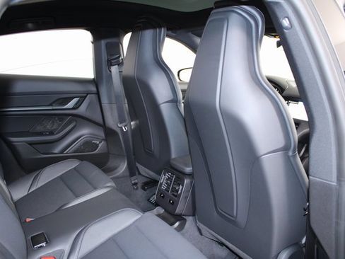 New 2025 Porsche Taycan image 24