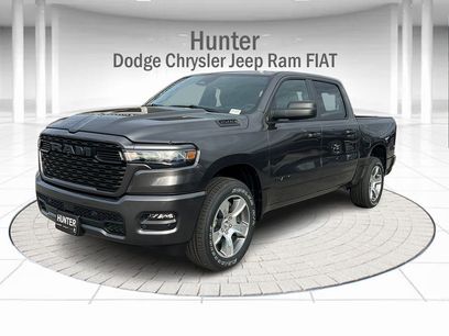 New 2026 RAM 1500 Express