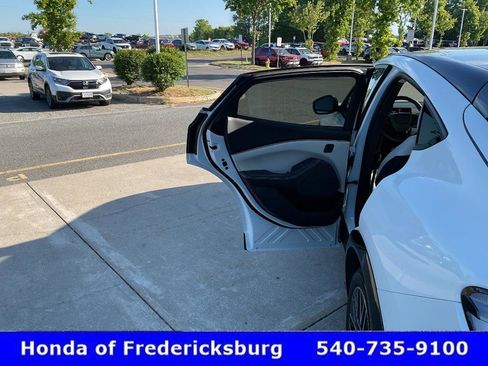 Used 2024 Ford Mustang Mach-E Premium AWD/4WD image 21