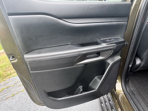 New 2025 Ford Ranger Raptor AWD/4WD image 24
