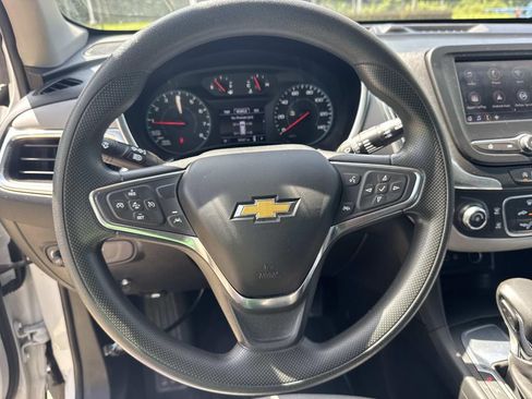 Used 2023 Chevrolet Equinox LS w/ LPO, Floor Liner Package FWD image 29