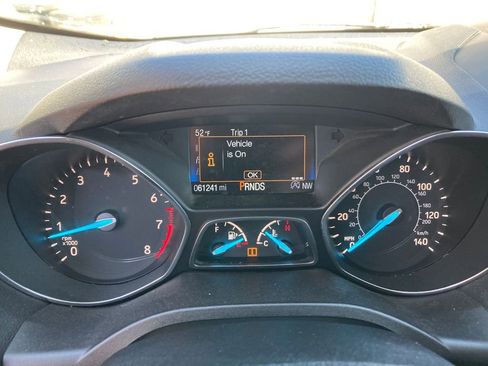 Used 2018 Ford Escape SE w/ SE Sync 3 Package AWD/4WD image 20