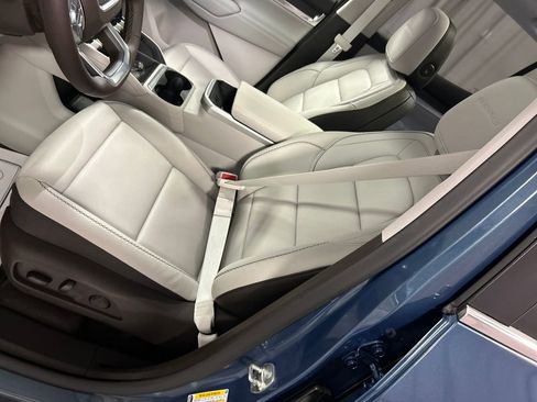 New 2026 GMC Terrain Denali image 10