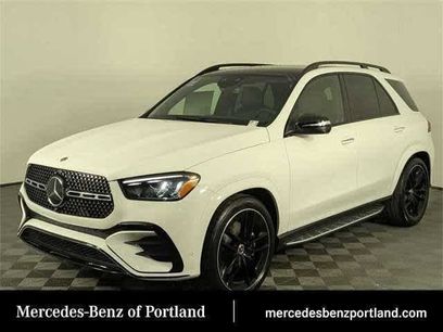 Certified 2025 Mercedes-Benz GLE 450 4MATIC