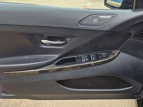 Used 2016 BMW 640i Gran Coupe image 28
