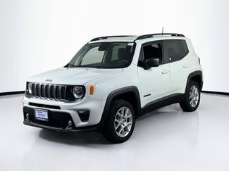 Used 2022 Jeep Renegade Latitude w/ Convenience Group video 1