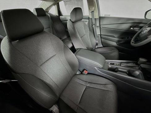 New 2026 Honda Accord SE image 34