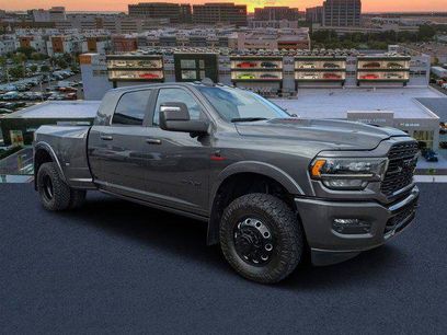 Certified 2024 RAM 3500 Limited