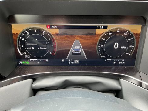 New 2026 Subaru Outback Wilderness AWD/4WD image 15