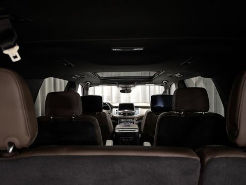 Used 2023 Chevrolet Suburban High Country w/ Advanced Technology Package image 32