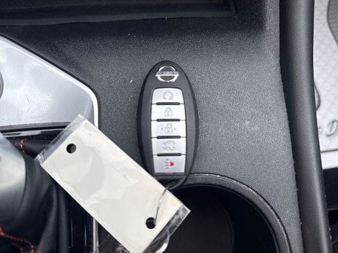 Certified 2022 Nissan Altima 2.5 SR image 30