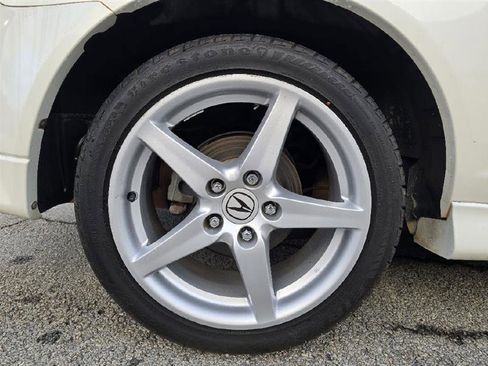 Used 2006 Acura RSX Type-S image 18