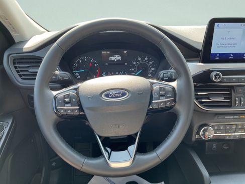 Used 2022 Ford Escape SE w/ Convenience Package AWD/4WD image 20