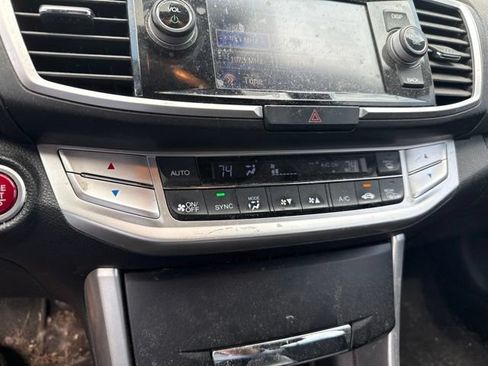 Used 2015 Honda Accord EX-L image 34