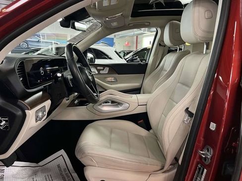 Used 2024 Mercedes-Benz GLE 350 4MATIC image 18