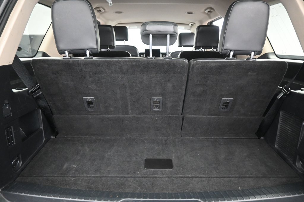 Used 2024 Ford Expedition XLT RWD image 25