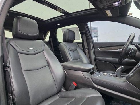 Used 2020 Cadillac XT5 Sportv AWD/4WD image 18