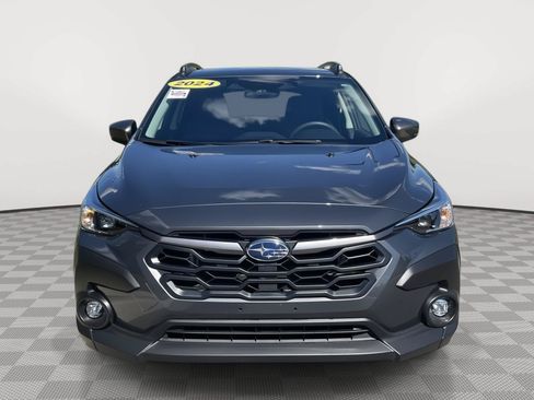 Certified 2024 Subaru Crosstrek 2.0i Premium AWD/4WD image 27