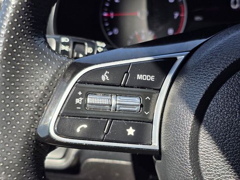 Used 2023 Kia Forte GT-Line FWD image 13