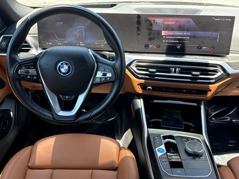 Used 2023 BMW i4 eDrive35 RWD image 20