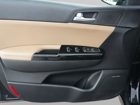Used 2020 Kia Sportage SX AWD/4WD image 17