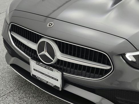 Certified 2025 Mercedes-Benz C 300 Sedan image 16