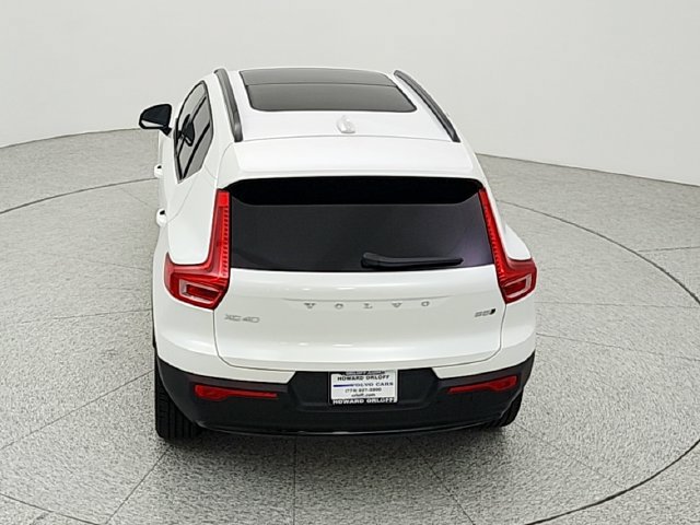 New 2026 Volvo XC40 B5 Plus w/ Protection Package Premier AWD/4WD image 35