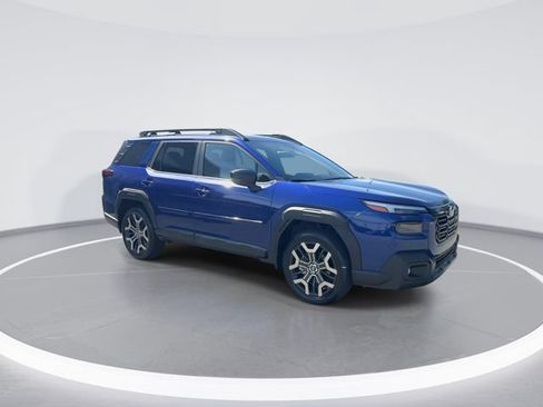 New 2026 Subaru Outback Touring XT AWD/4WD image 2