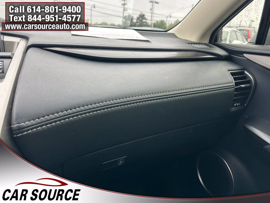 Used 2017 Lexus NX 200t AWD w/ Premium Package image 24
