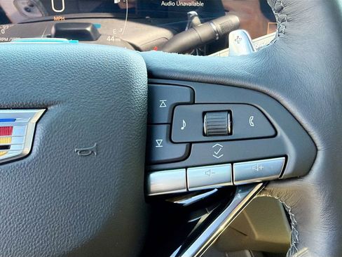 New 2026 Cadillac CT5 Premium Luxury RWD image 38