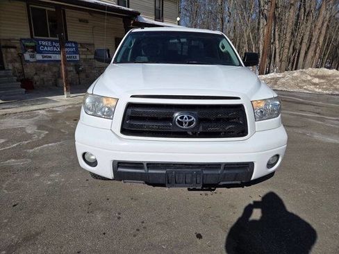 Used 2010 Toyota Tundra Grade image 8