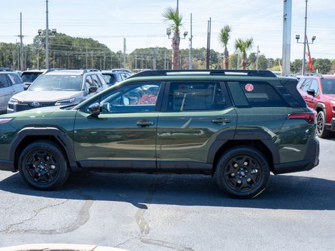 New 2026 Subaru Outback Limited image 6