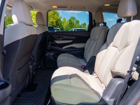 Used 2019 Subaru Ascent Premium w/ Popular Package #4 image 21