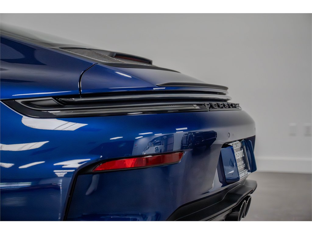 Used 2026 Porsche 911 GT3 RWD image 21