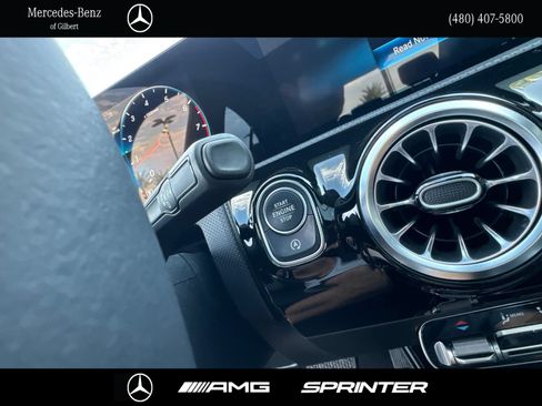 Certified 2023 Mercedes-Benz CLA 250 image 29