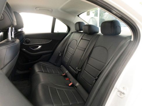 Used 2016 Mercedes-Benz C 300 Sedan image 19