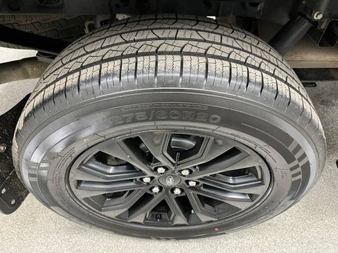 Used 2024 Ford F150 XLT w/ Equipment Group 302A MID AWD/4WD image 15